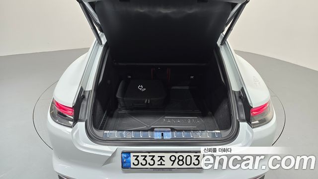 Porsche Panamera (971) 2.9 AWD E-Hybrid Platinum Edition 2024 — фото 19