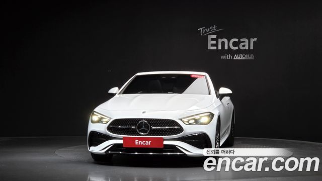 Mercedes-Benz CLE-Class (C236) CLE200 Cabriolet 2026 — фото 3