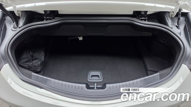 Mercedes-Benz CLE-Class (C236) CLE200 Cabriolet 2026 — фото 19