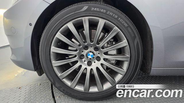BMW 5 Series GT (F07) GT ED Edition 2013 — фото 5