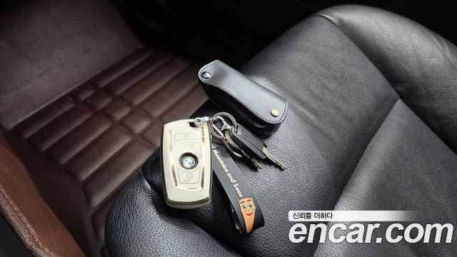 BMW 5 Series GT (F07) GT ED Edition 2013 — фото 18
