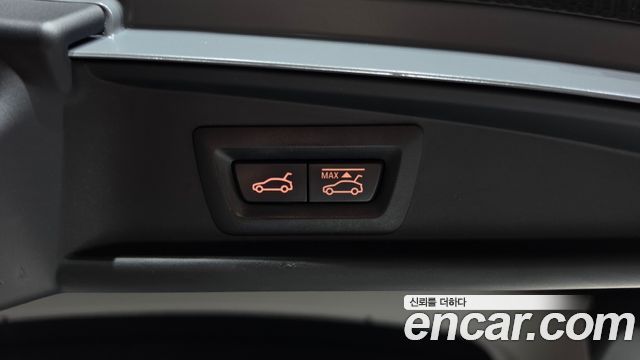 BMW 5 Series GT (F07) GT ED Edition 2013 — фото 19