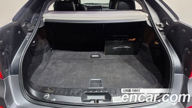 BMW 5 Series GT (F07) GT ED Edition 2013 — фото 20