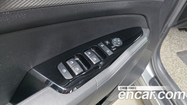 Kia Sportage Hybrid (V) Prestige 2024 — фото 20