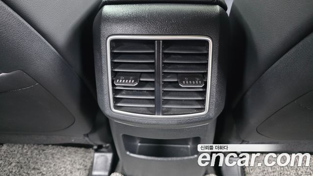 Kia Sportage Hybrid (V) Prestige 2024 — фото 29