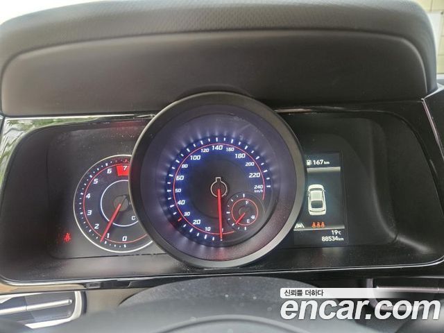 Hyundai Avante (CN7) 1.6 Smart 2021 — фото 7