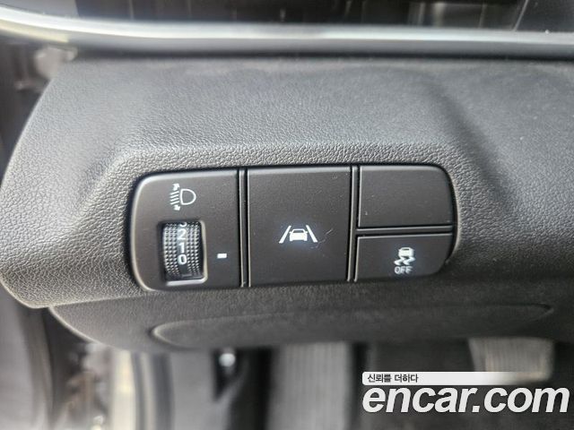 Hyundai Avante (CN7) 1.6 Smart 2021 — фото 15