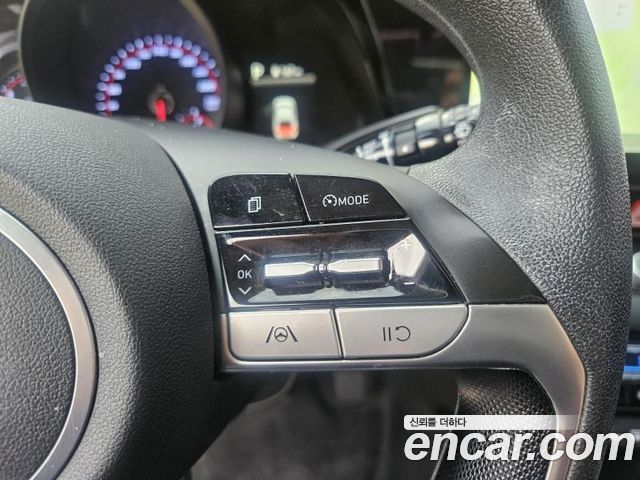 Hyundai Avante (CN7) 1.6 Smart 2021 — фото 16