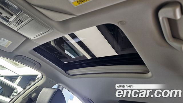 Honda Accord (X) 2.0 Hybrid Touring 2019 — фото 19