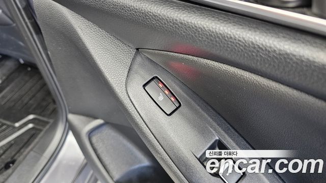 Honda Accord (X) 2.0 Hybrid Touring 2019 — фото 35