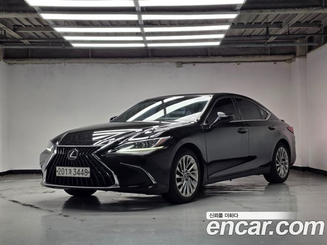 Lexus ES300h (VII) Luxury Plus