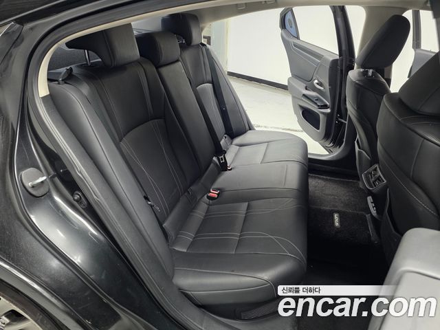 Lexus ES300h (VII) Luxury Plus 2022 — фото 16