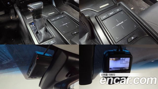 Lexus ES300h (VII) Luxury Plus 2022 — фото 20