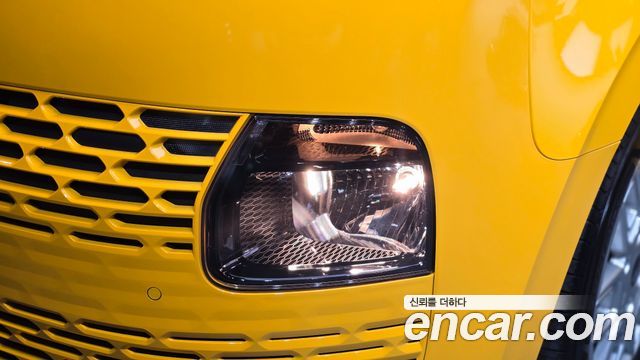 Hyundai Staria L3.5  Kinder Safety Car 15-Seater 2025 — фото 22
