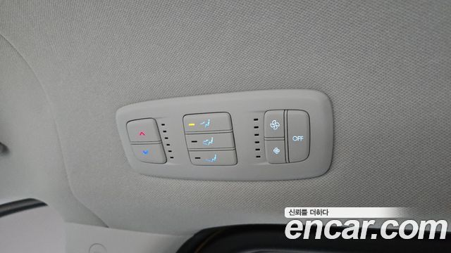 Hyundai Staria L3.5  Kinder Safety Car 15-Seater 2025 — фото 34
