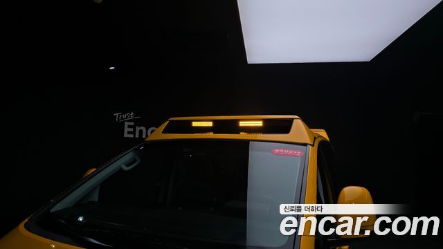 Hyundai Staria L3.5  Kinder Safety Car 15-Seater 2025 — фото 41