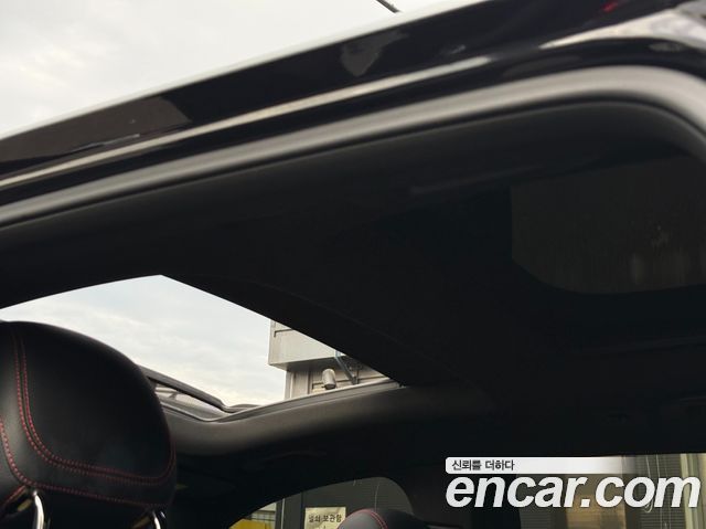 Mercedes-Benz GLC-Class (X253) AMG GLC43 4MATIC 2020 — фото 15