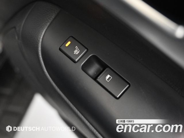 Kia Mohave Diesel 3.0 4WD President 2018 — фото 20