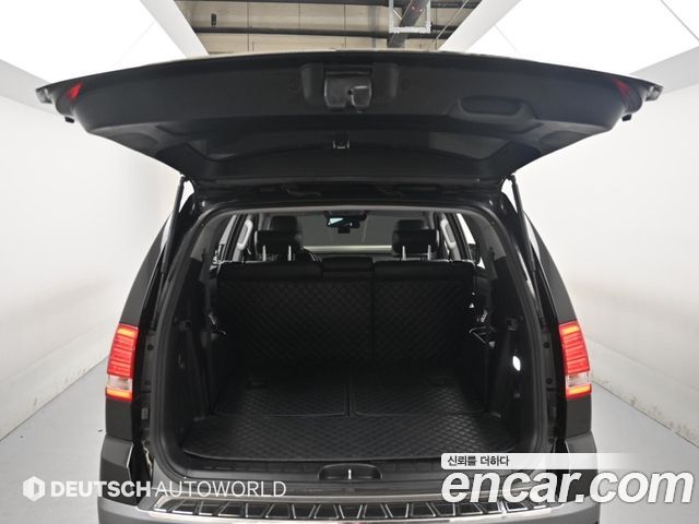 Kia Mohave Diesel 3.0 4WD President 2018 — фото 23