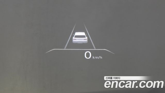 Genesis GV80 2.5T Gasoline AWD 2021 — фото 18