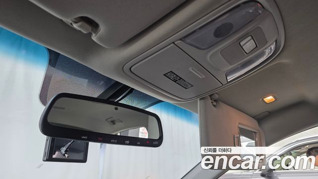 Kia K5 (II) 2.0 LPI Rental Car Prestige 2020 — фото 21