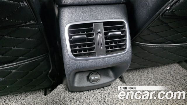 Kia K5 (II) 2.0 LPI Rental Car Prestige 2020 — фото 23