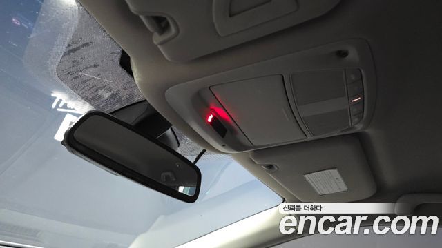 Renault Korea QM6 Diesel 2WD RE Plus 2017 — фото 18