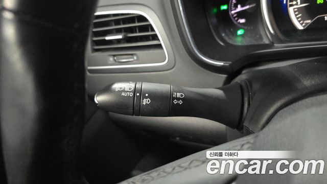 Renault Korea QM6 Diesel 2WD RE Plus 2017 — фото 29