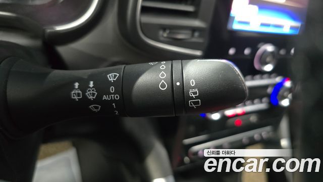 Renault Korea QM6 Diesel 2WD RE Plus 2017 — фото 30