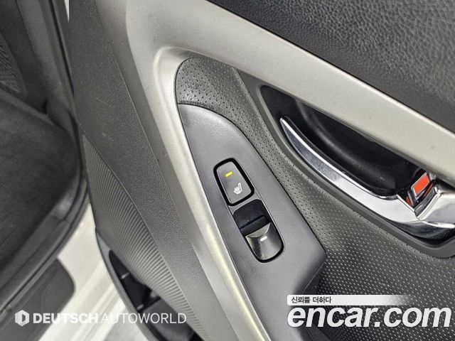 Hyundai Avante (MD) M16 GDI Modern 2013 — фото 20