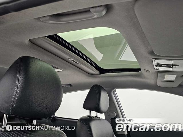 Hyundai Avante (MD) M16 GDI Modern 2013 — фото 22
