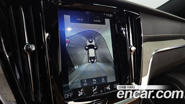 Volvo S60 (III) T5 Inscroption 2020 — фото 14