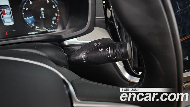Volvo S60 (III) T5 Inscroption 2020 — фото 20