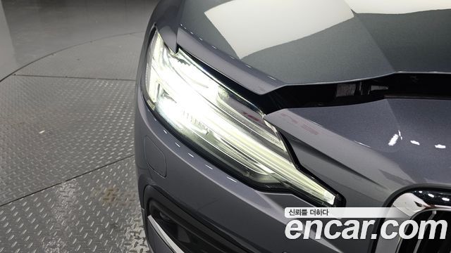 Volvo S60 (III) T5 Inscroption 2020 — фото 22