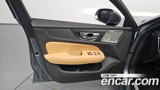 Volvo S60 (III) T5 Inscroption 2020 — фото 24