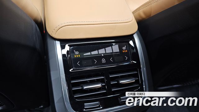 Volvo S60 (III) T5 Inscroption 2020 — фото 29