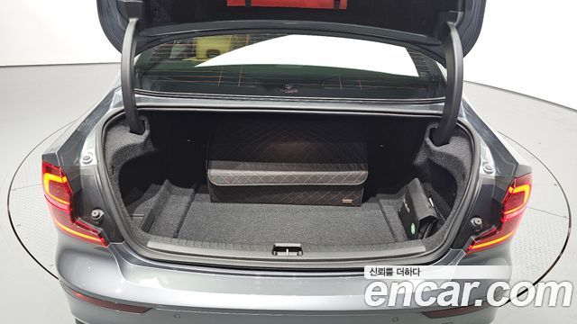 Volvo S60 (III) T5 Inscroption 2020 — фото 30