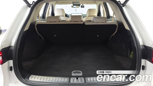 Genesis GV70 2.5T Gasoline 2WD 2024 — фото 20