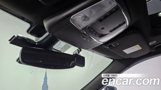Jeep Grand Cherokee 3.0 Diesel Overland WK2 2018 — фото 17