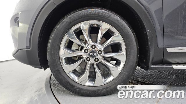 Kia Sorento Diesel 2.2 4WD Marster 2019 — фото 5