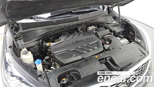 Kia Sorento Diesel 2.2 4WD Marster 2019 — фото 6