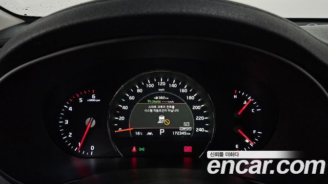 Kia Sorento Diesel 2.2 4WD Marster 2019 — фото 8