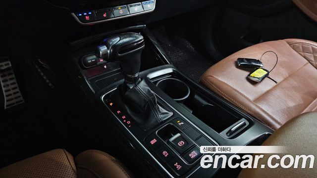 Kia Sorento Diesel 2.2 4WD Marster 2019 — фото 9