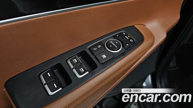 Kia Sorento Diesel 2.2 4WD Marster 2019 — фото 18