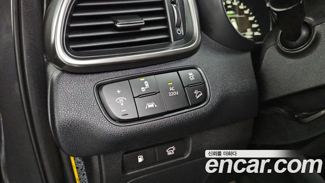 Kia Sorento Diesel 2.2 4WD Marster 2019 — фото 19