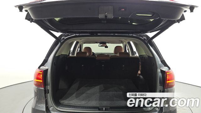 Kia Sorento Diesel 2.2 4WD Marster 2019 — фото 20