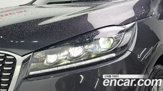 Kia Sorento Diesel 2.2 4WD Marster 2019 — фото 22