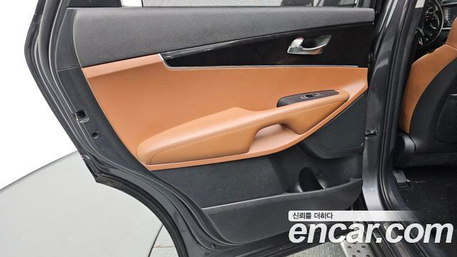 Kia Sorento Diesel 2.2 4WD Marster 2019 — фото 25