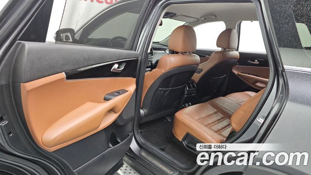 Kia Sorento Diesel 2.2 4WD Marster 2019 — фото 26