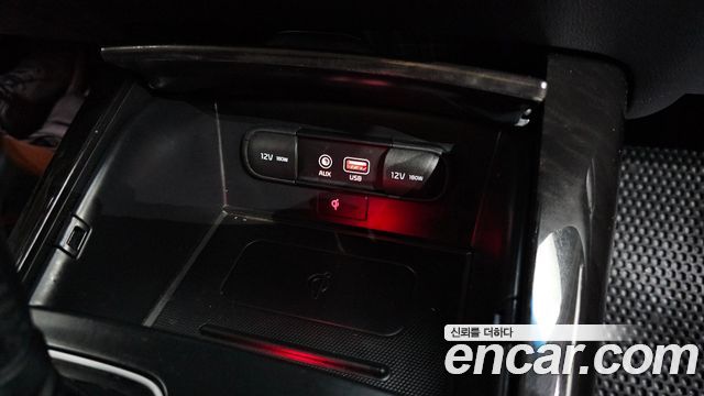 Kia Sorento Diesel 2.2 4WD Marster 2019 — фото 27
